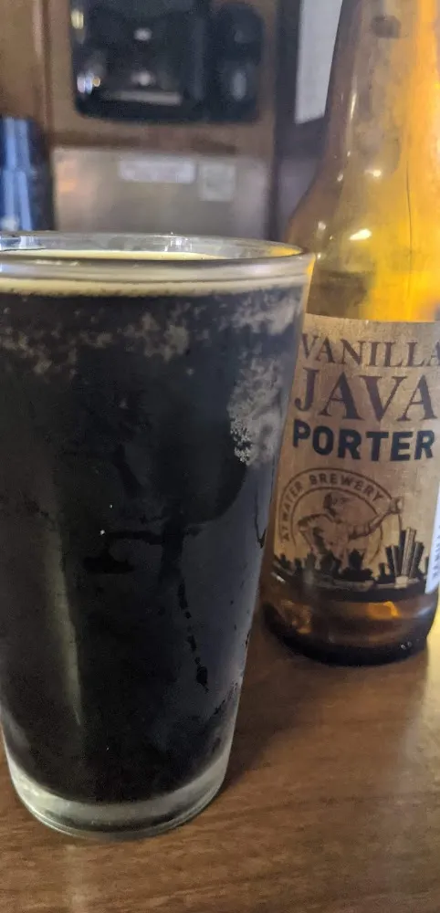 Vanilla Java Porter